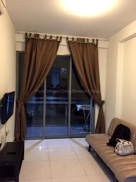 1 Bed Condo for Sale in  La Brisa - Image 2